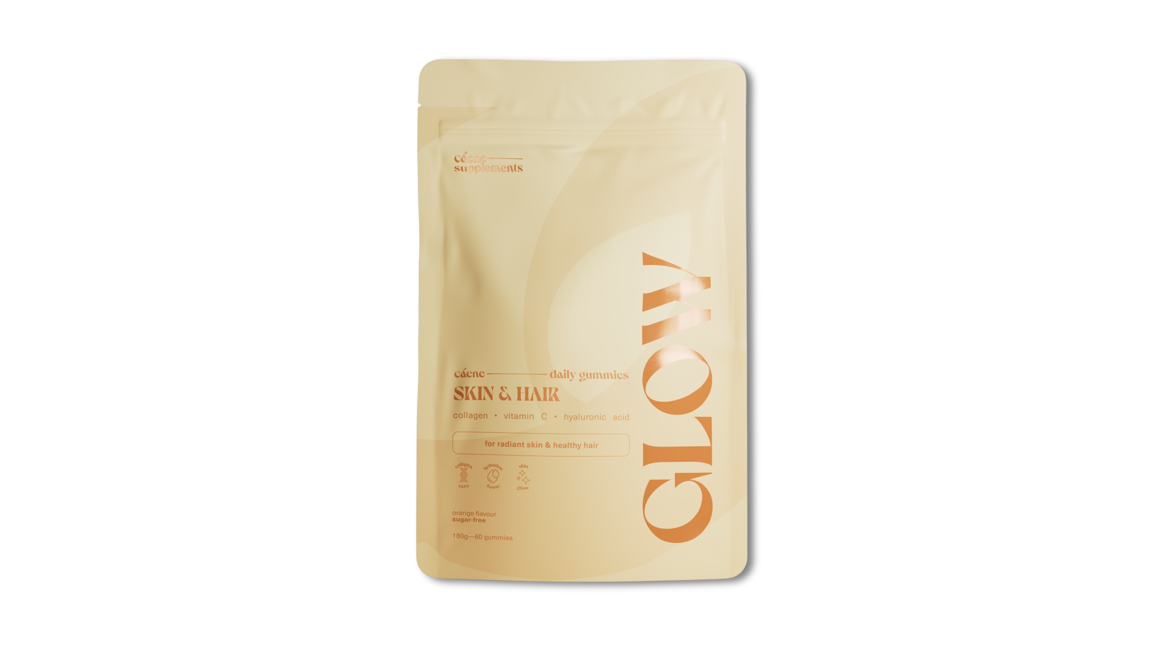 Glow Gummies