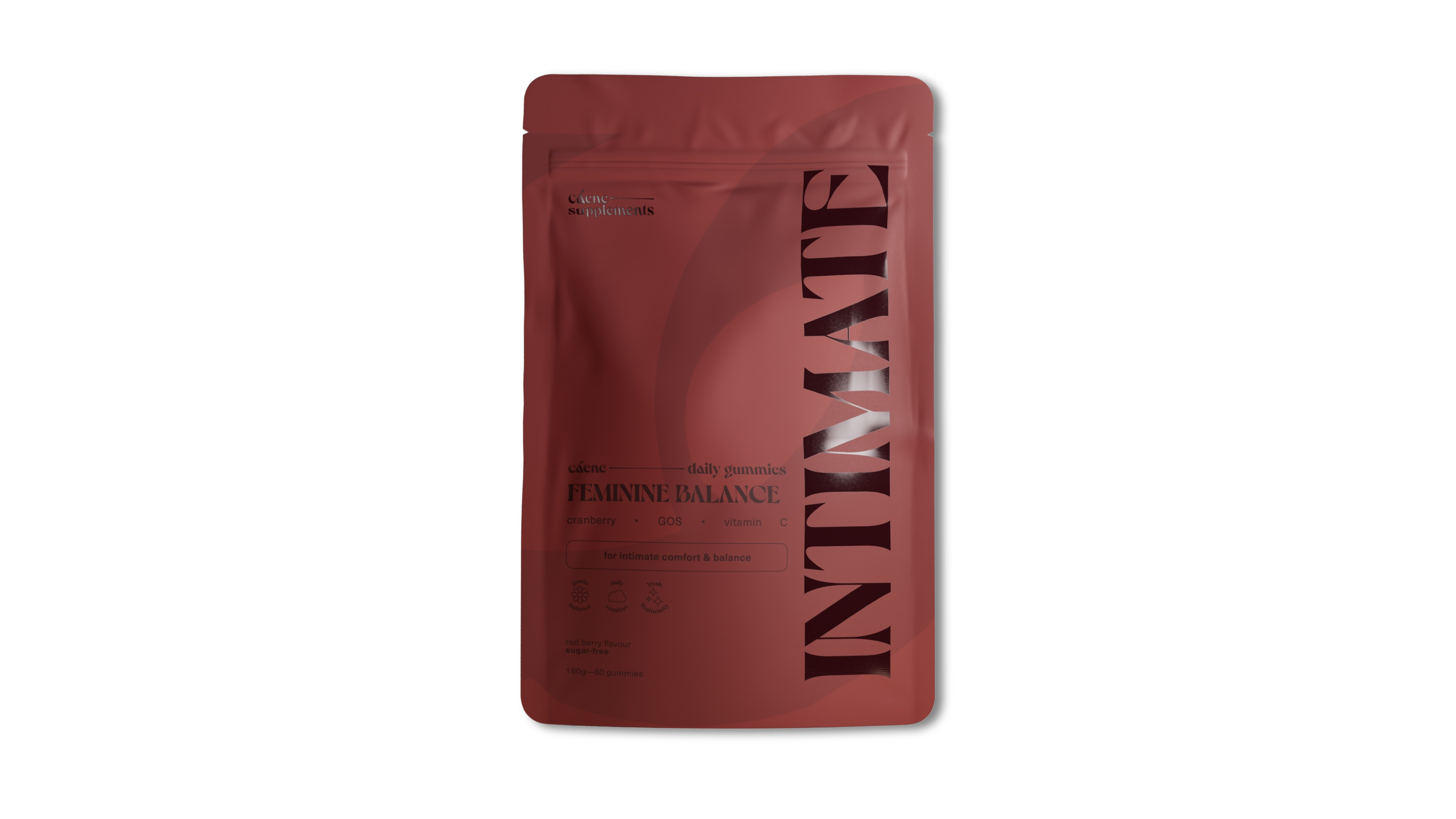 Intimate Gummies