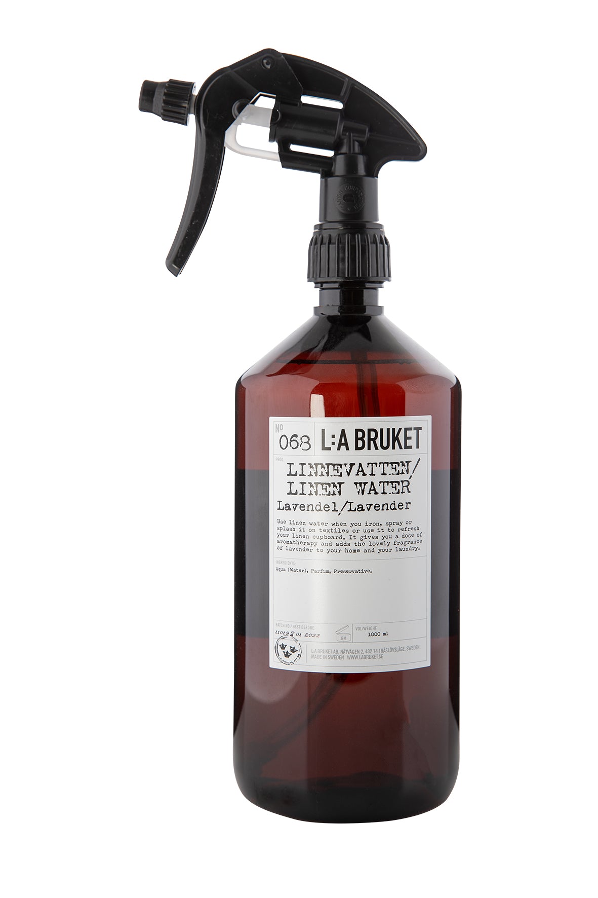 Fragrance tag : Hinoki