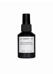 All natural, organic and vegan facial cleansing gel with willow bark and birch sugar  from Sweden's West Coast from the best selling L:A Bruket (8485943869745)