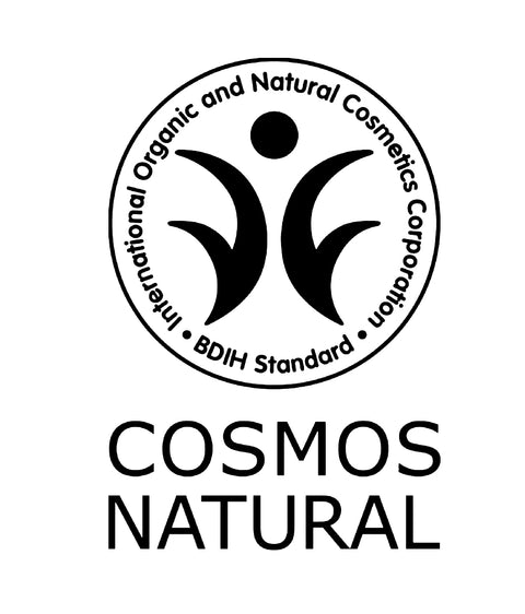 Cosmos Organic & Natural certified vegan coastal skincare from Sweden's West Coast from the best selling L:A Bruket