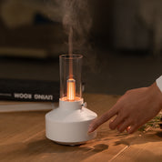 Aromdiffusor: vit