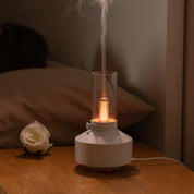 Aromdiffusor: vit