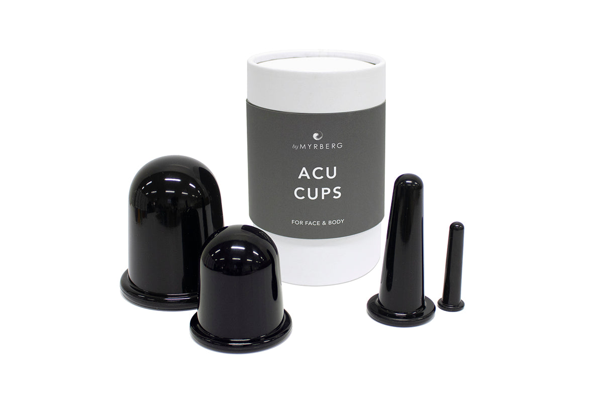 Acu cups