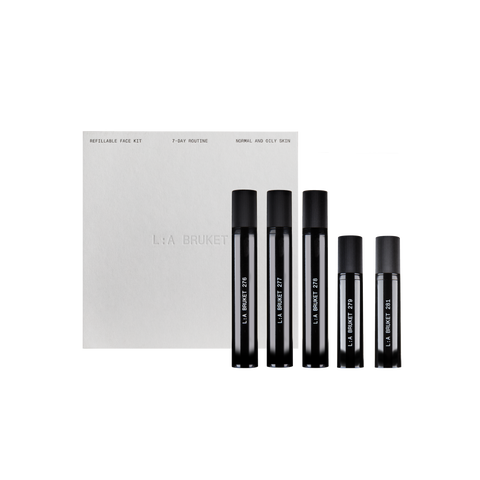 Essential Face Care Kit - normal / oily skin