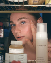 308 Refining PHA Foam Cleanser