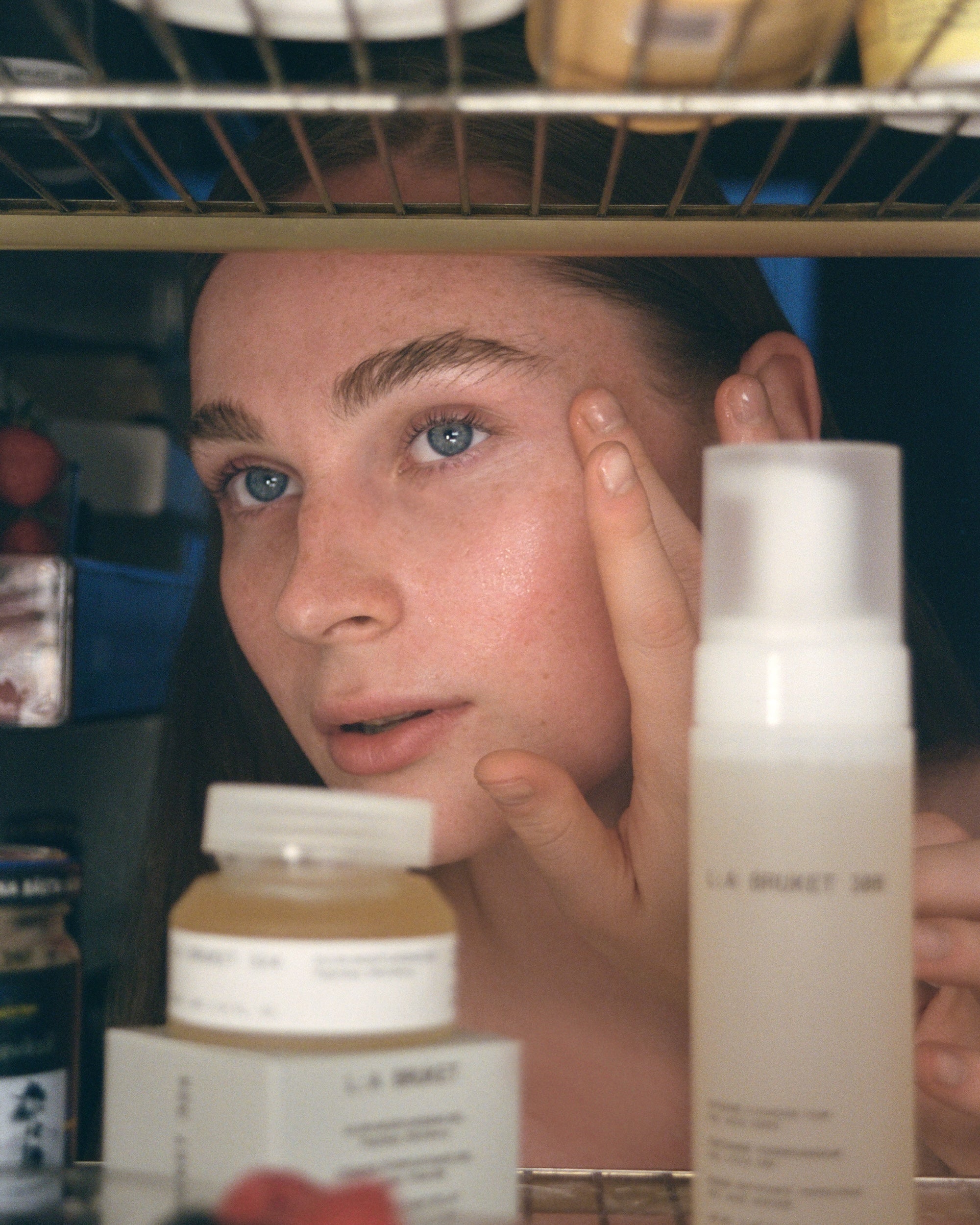 308 Refining PHA Foam Cleanser