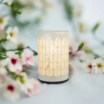 Plug-in Ceramic Oil Diffuser