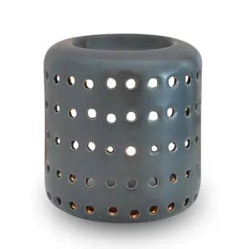 Ceramic oil diffuser