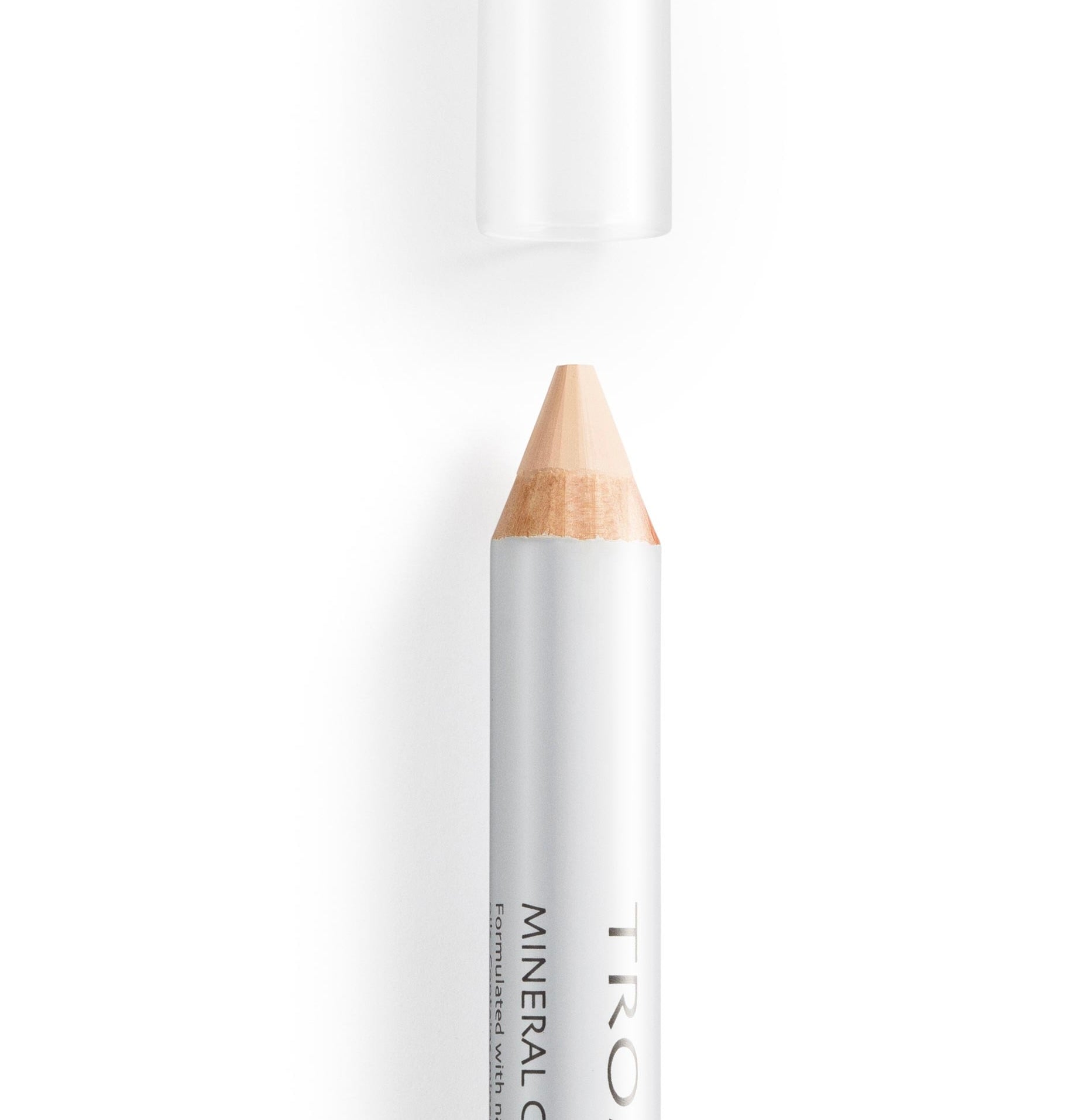 Mineral Concealer: No. 1