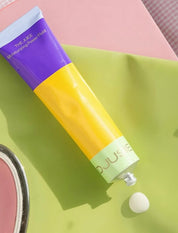 Fruit Glaze ansiktsolja