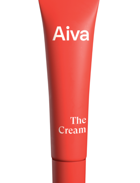 Aiva The Cream multi purpose skincare with carefully blended organic plant extracts (8423981023537)