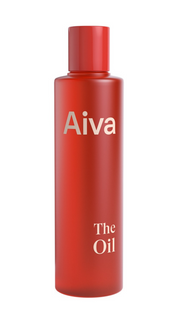 Aiva The oil multi purpose skincare with carefully blended organic plant oils (8423978139953)