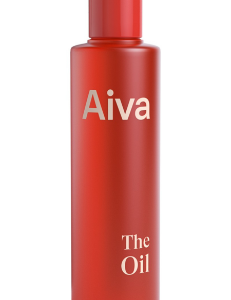 Aiva The oil multi purpose skincare with carefully blended organic plant oils (8423978139953)