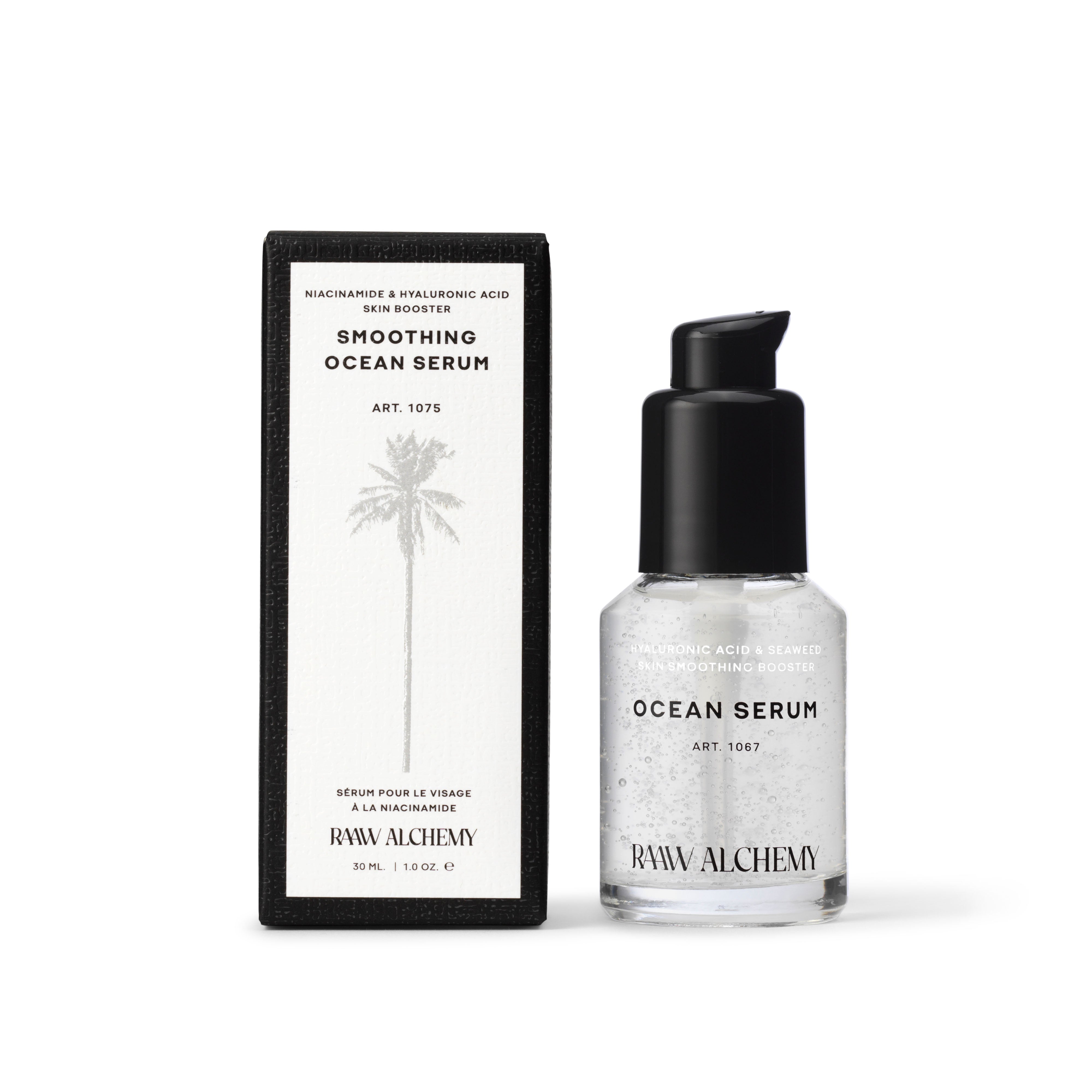 Ocean serum