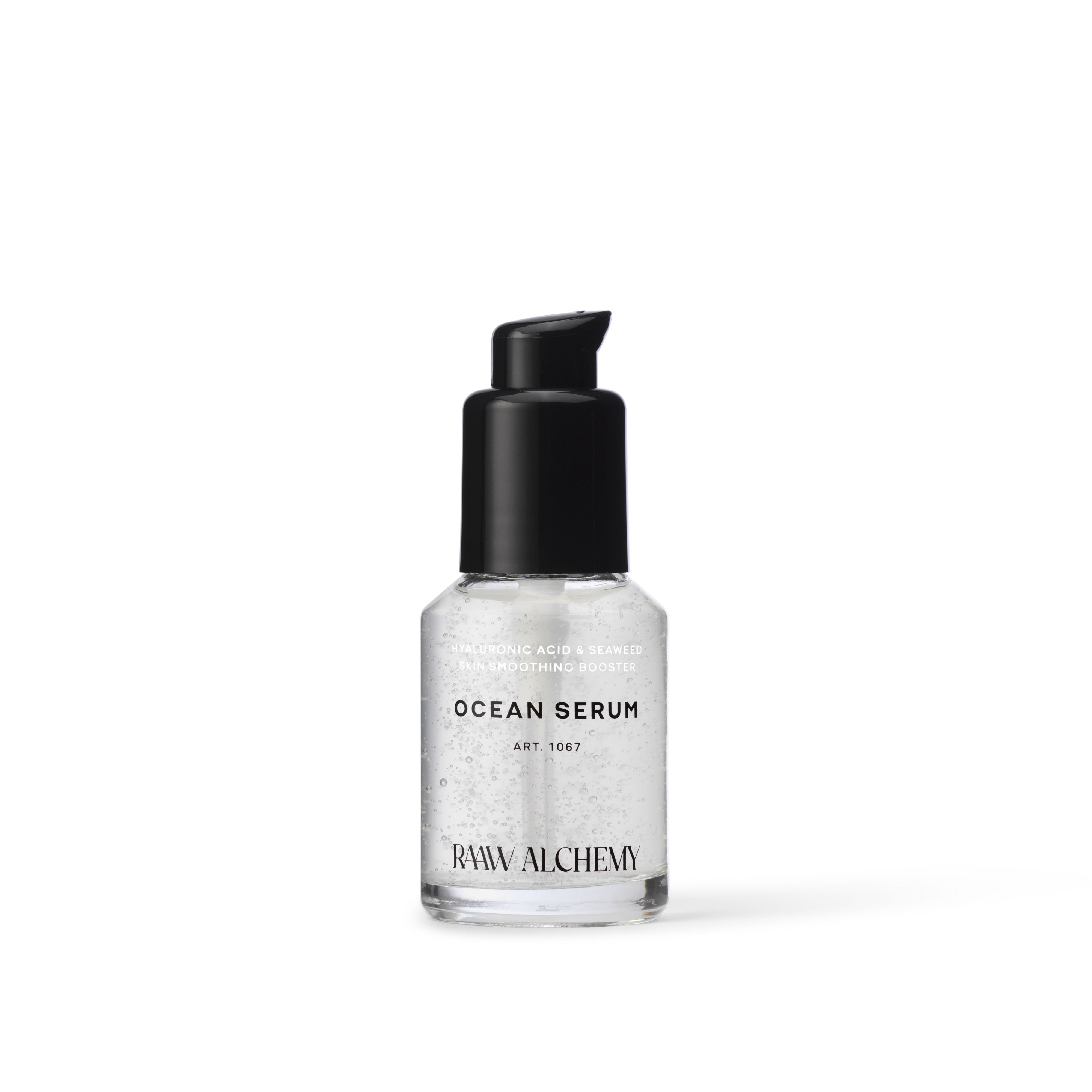 Ocean serum