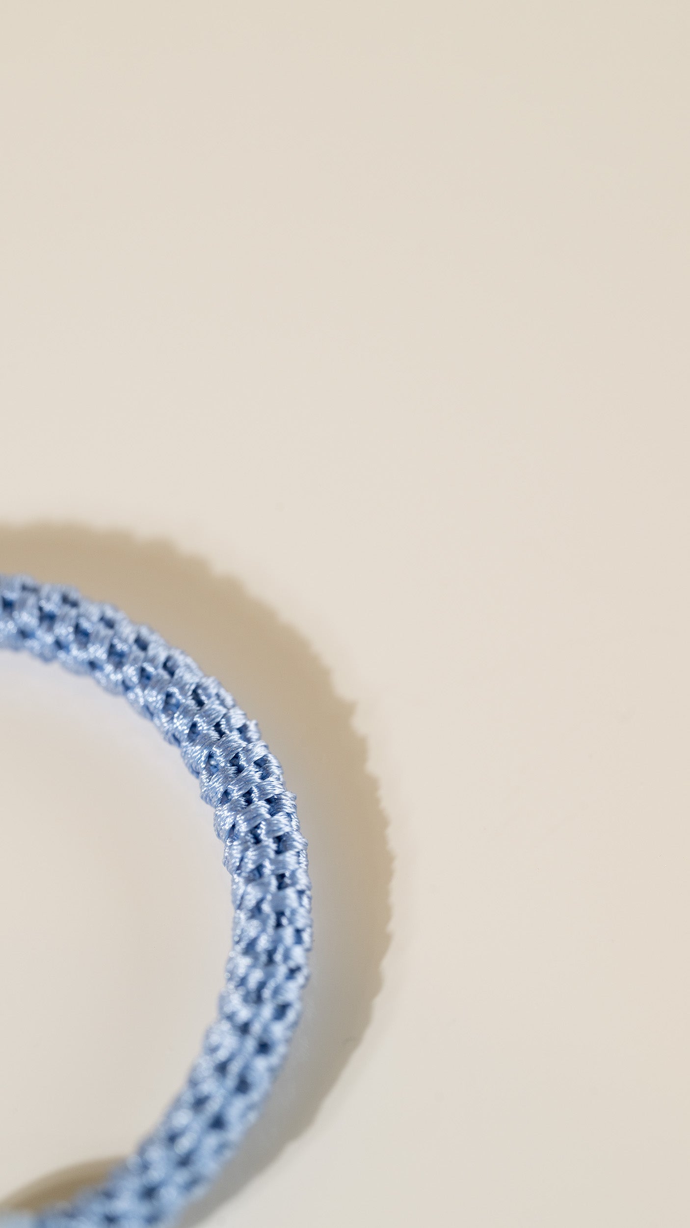 Hair ties : slim
