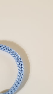 Hair ties : slim