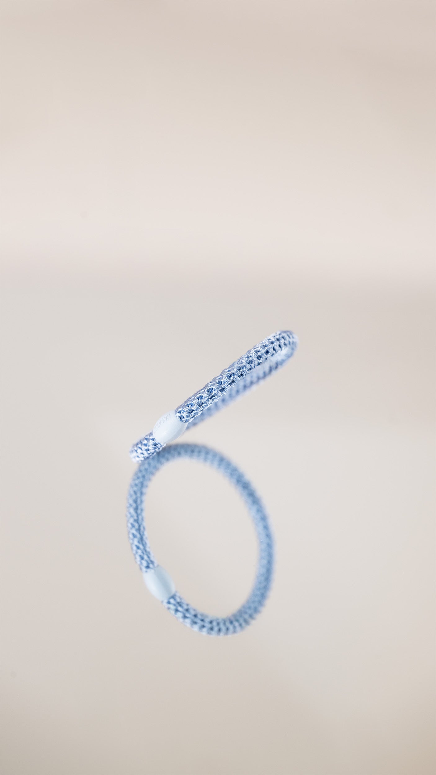 Hair ties : slim