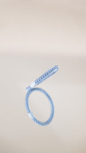 Hair ties : slim