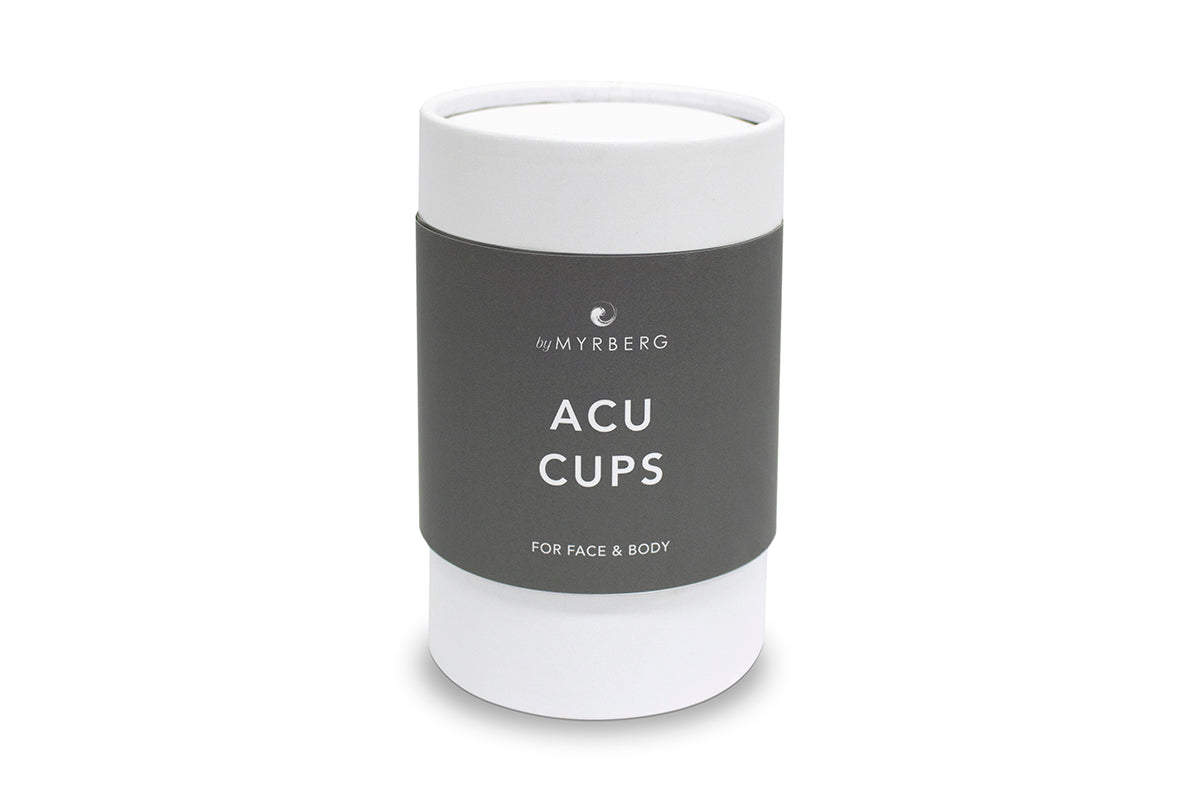 Acu cups