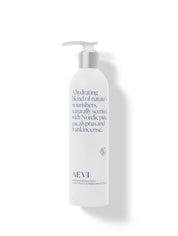 Hydrating hand and body lotion