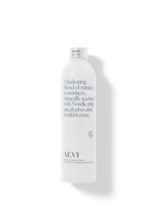 Hydrating hand and body lotion