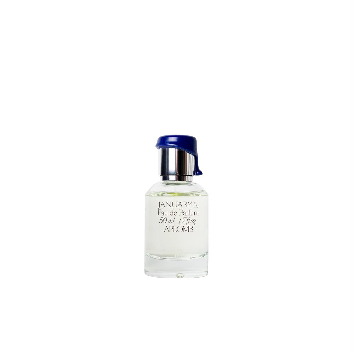 January 5 Eau de parfum