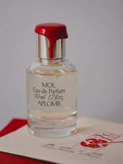 Moi Eau de parfum