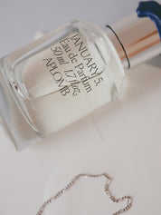 January 5 Eau de parfum
