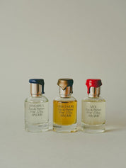 Akiko Mori Eau de parfum