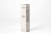 Skin soothing & calming  face cream with microalgae from Sweden's latest skincare revolutionary brand, Astaxin