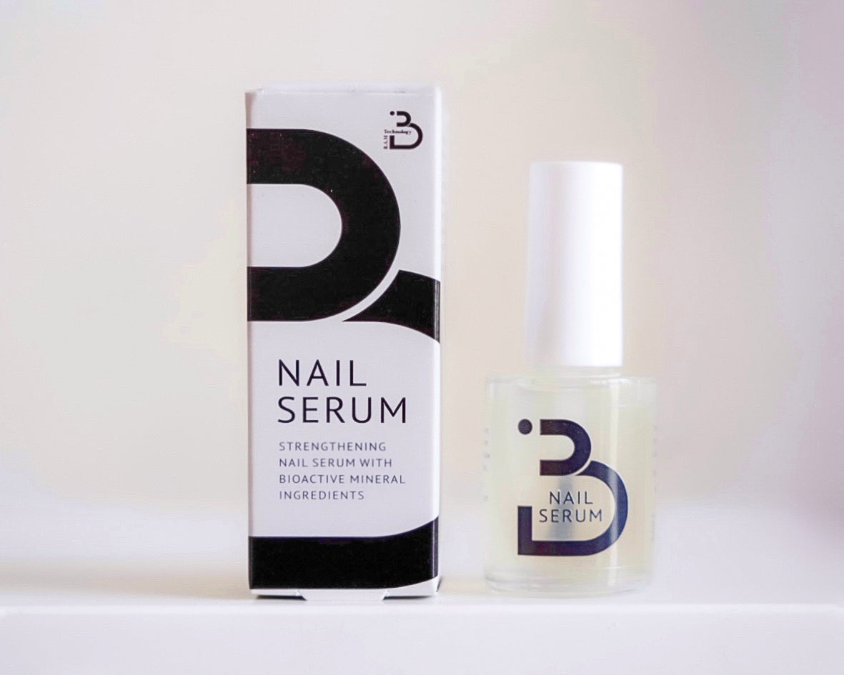 Nail serum