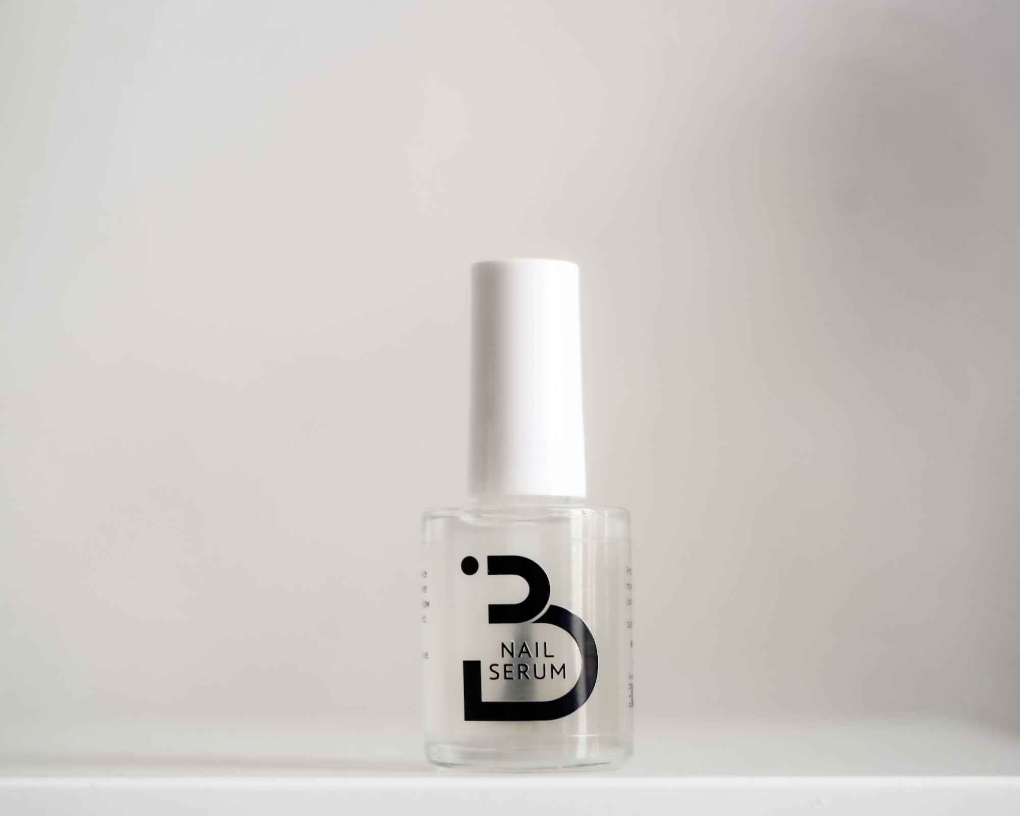 Nail serum