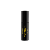 Perfume Oil : Blackened Santal