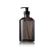 Hand soap bottle : no print