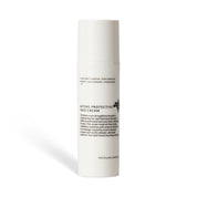 Active protective face cream