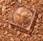 Baked Mineral: Golden