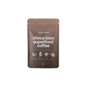 Choco Loco Superfood Coffee