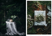 Nordic Winter Cookbook