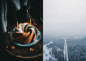 Nordic Winter Cookbook