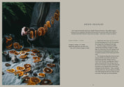 Nordic Winter Cookbook