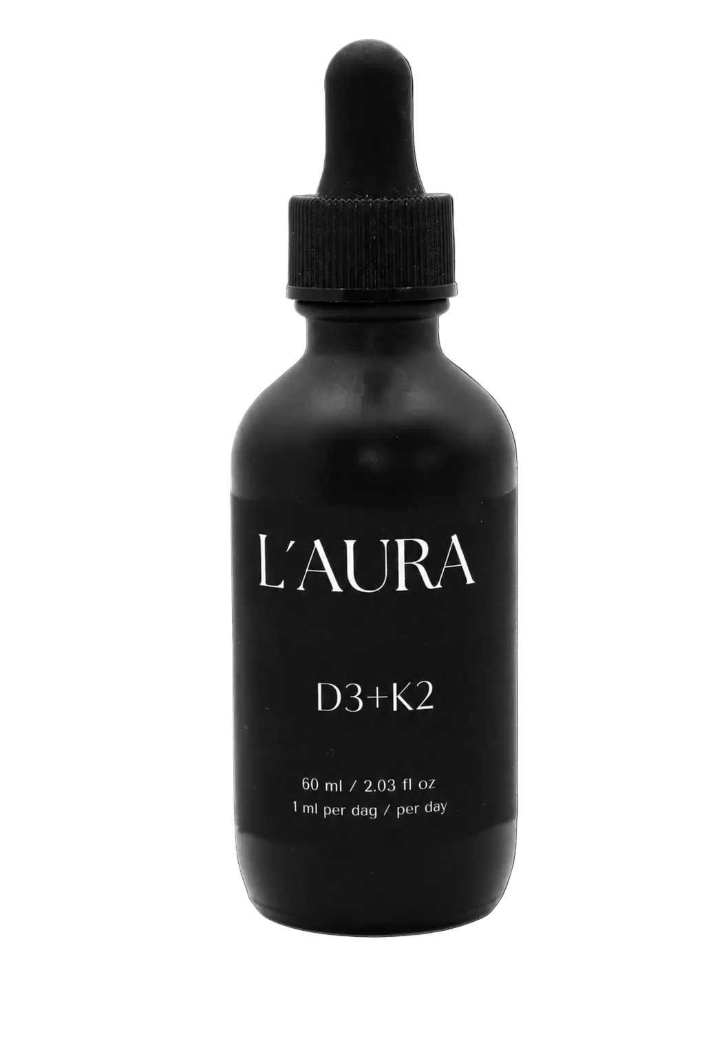Liposomal D3 + K2