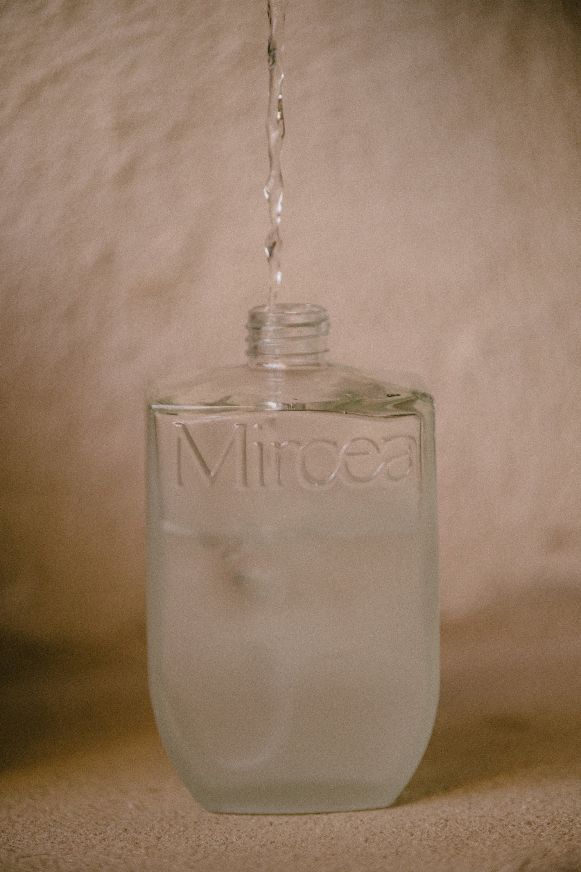 Hand and Body Wash: Cedar and Rosemary