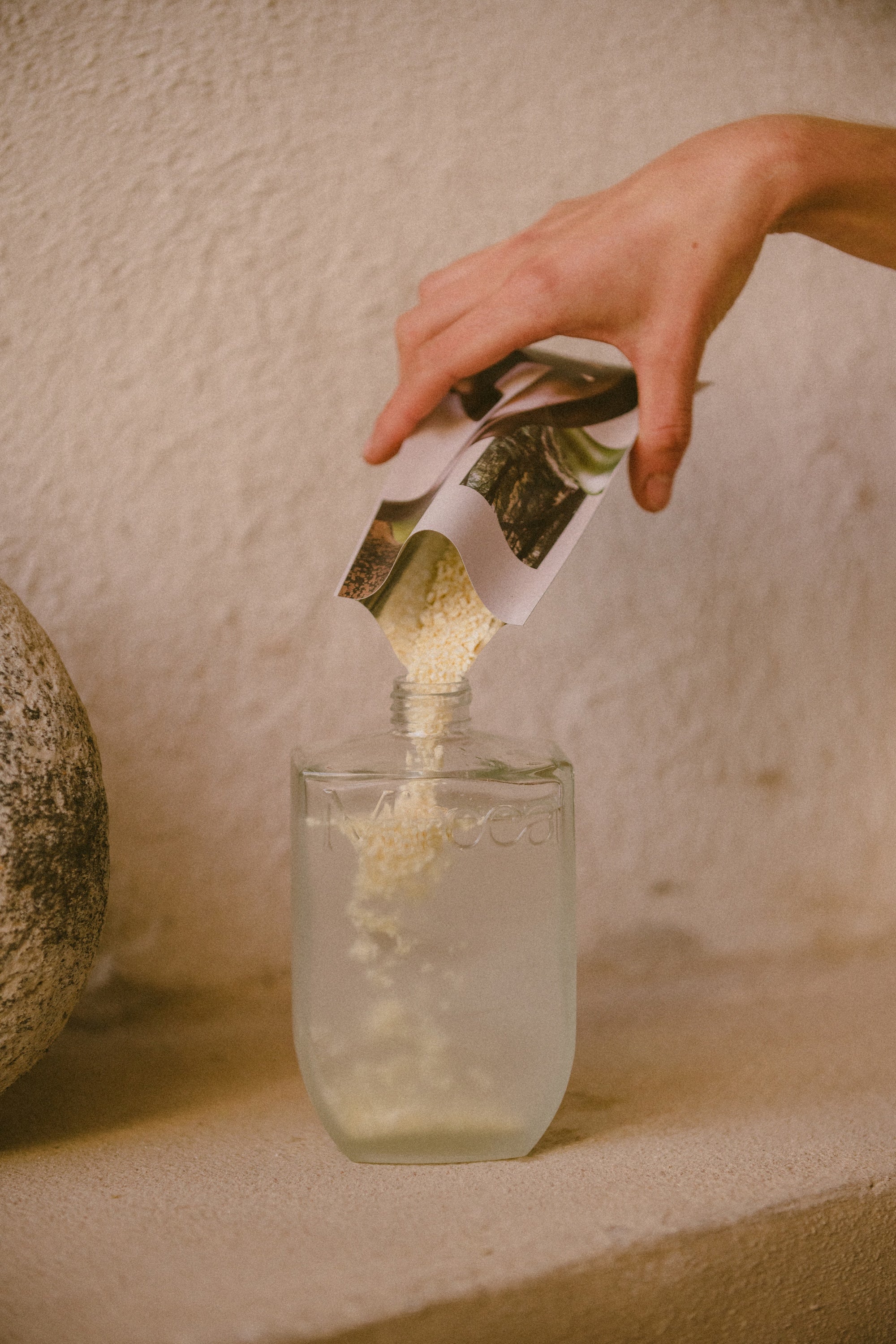 Hand and Body Wash: Cedar and Rosemary