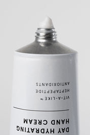 Day hydrating hand cream