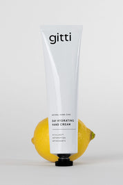 Day hydrating hand cream