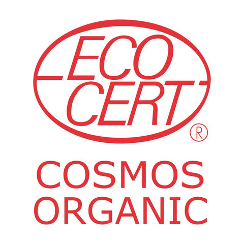 Cosmos Organic & Natural certified vegan coastal skincare from Sweden's West Coast from the best selling L:A Bruket