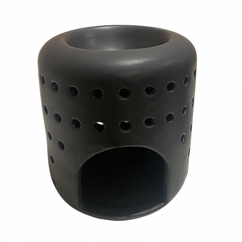 Well priced ceramic diffuser to use with a simple tealight to scent the room with essential oils or wax melts.