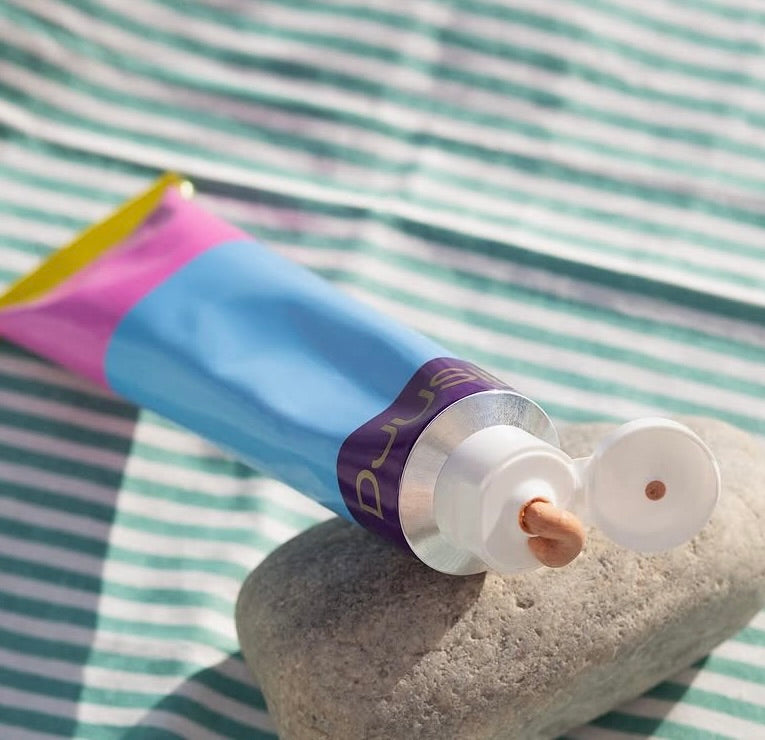 Liquid Silk rengöringsolja